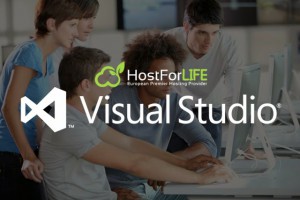 HostForLIFEASP.NET Proudly Launches Visual Studio 2015 Hosting 