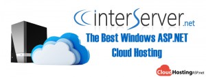 InterServer.net Review – The Best Windows ASP.NET Cloud Hosting