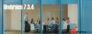 Best and Cheap Umbraco 7.3.4 Cloud Hosting