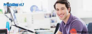 Best and Cheap PrestaShop v1.7 Cloud Hosting