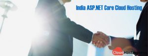 Best and Cheap India ASP.NET Core Cloud Hosting