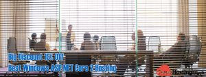 Big Discount 15% Off - Best Windows ASP.NET Core 2 Hosting