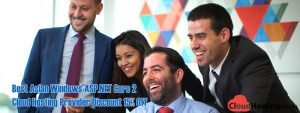 Best Asian Windows ASP.NET Core 2 Cloud Hosting Provider Discount 15% Off