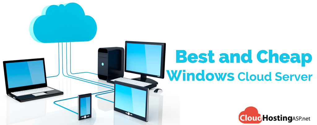 Best and Cheap Windows Dedicated Cloud Server