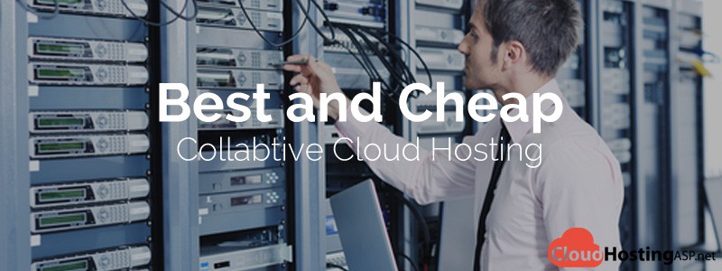 Best and Cheap Collabtive Cloud Hosting
