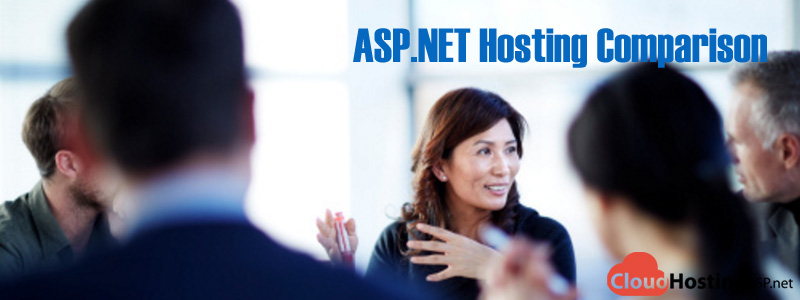 ASP.NET Hosting Comparison - Webfusion VS ASPHostPortal