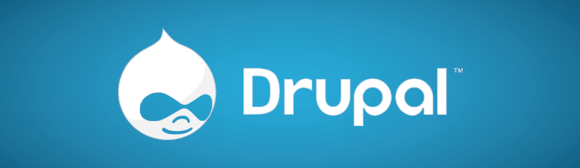 drupal