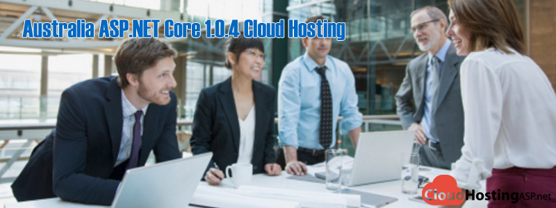 Cheap Australia ASP.NET Core 1.0.4 Cloud Hosting