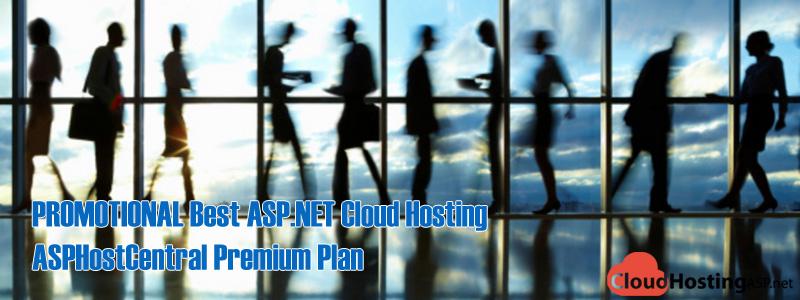 PROMOTIONAL Best ASP.NET Hosting - ASPHostCentral Premium Plan