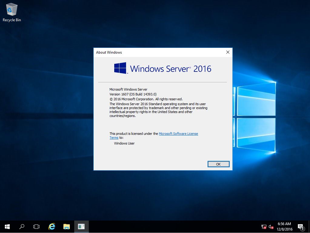 Windows Server 2018 Standard buy online